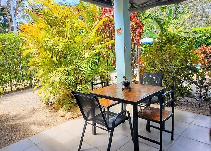 Casa Ceiba Apartamento *