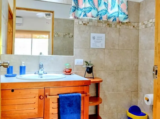 Casa Ceiba Apartamento Sámara