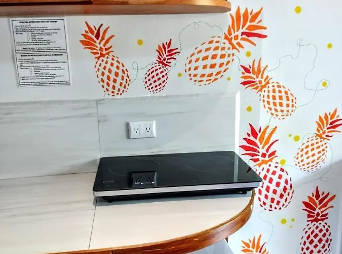 Casa Ceiba Apartamento *