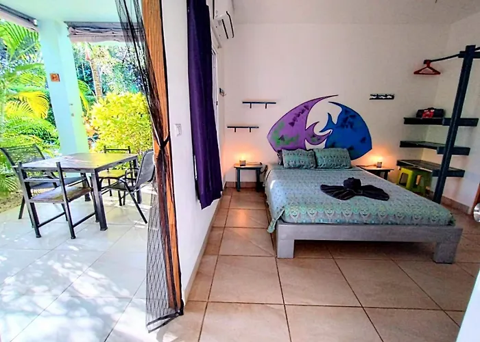 Casa Ceiba * Sámara