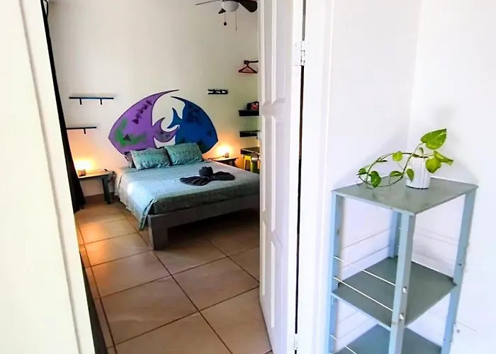 Casa Ceiba Appartement