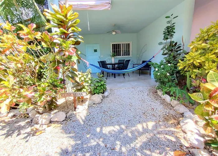 Casa Ceiba Apartamento *