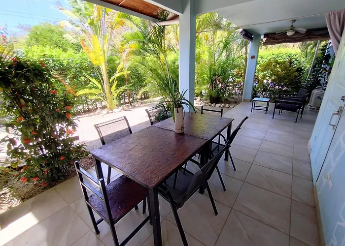 Apartamento Casa Ceiba *