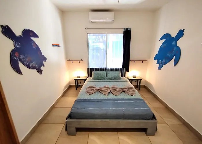 Casa Ceiba Apartamento Sámara