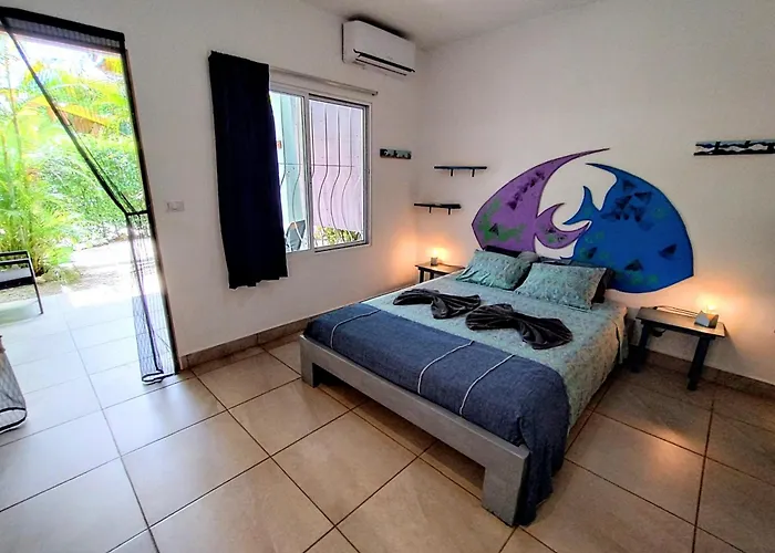 Casa Ceiba *