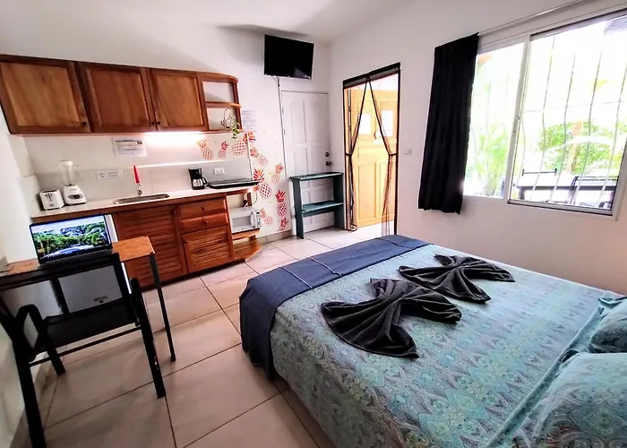 Casa Ceiba Sámara