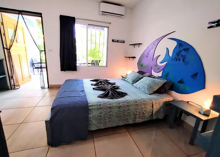Appartement Casa Ceiba