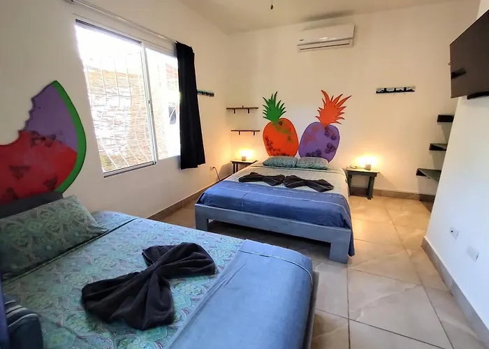 Casa Ceiba