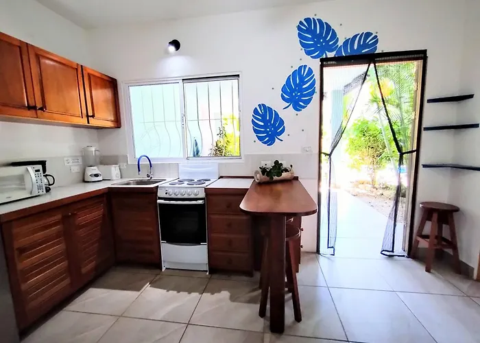 Apartamento Casa Ceiba