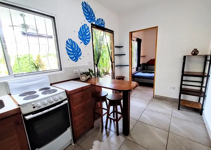 Apartamento Casa Ceiba *
