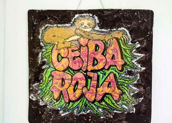 Casa Ceiba Apartamento