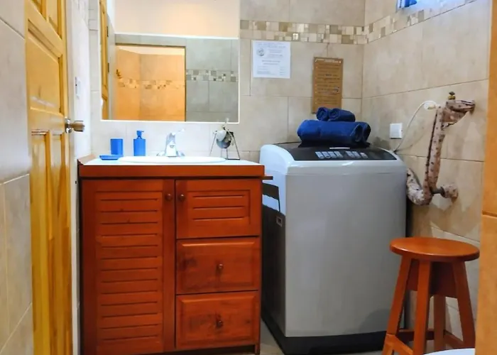 Casa Ceiba Apartamento *
