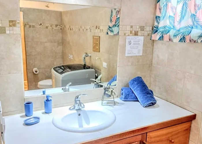 Casa Ceiba Apartamento Sámara