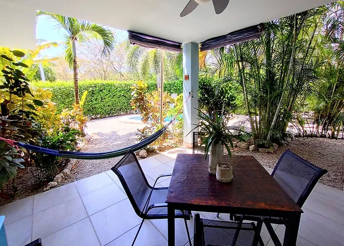 Casa Ceiba * Sámara