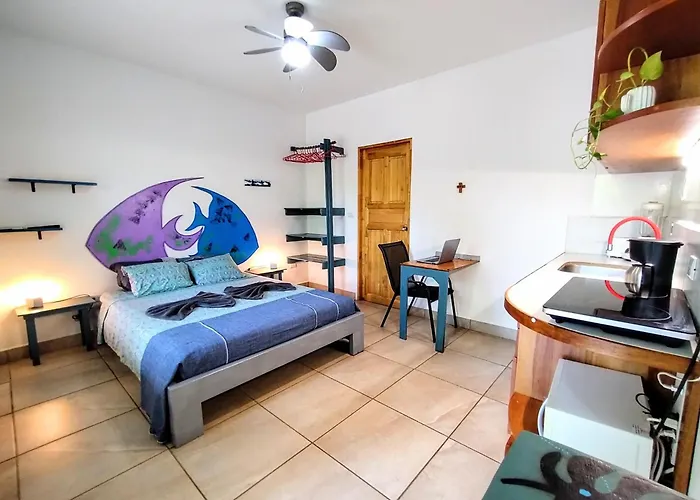 Casa Ceiba
