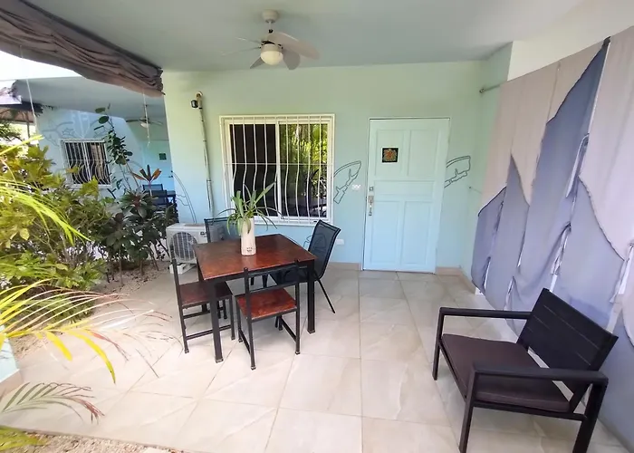 Casa Ceiba Apartamento *