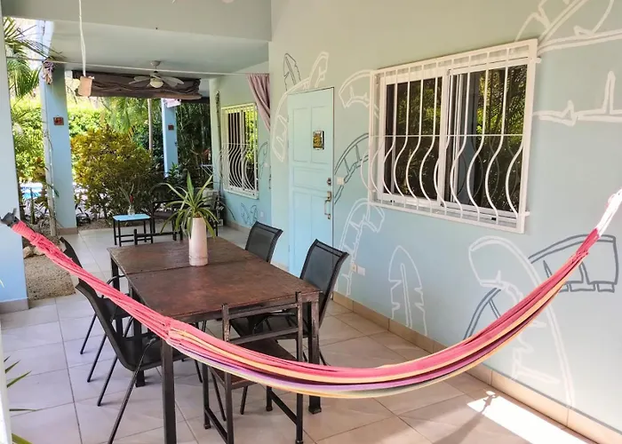 Casa Ceiba *