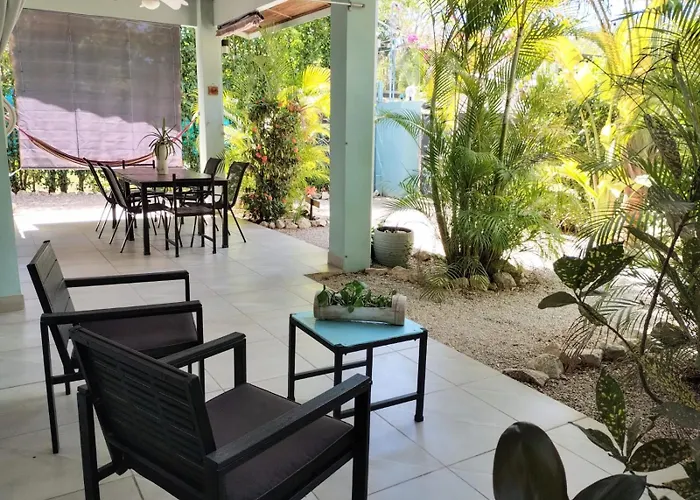 Casa Ceiba