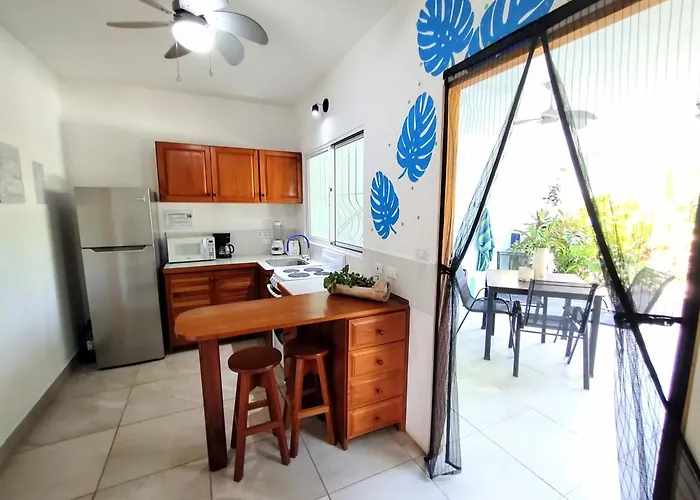 Casa Ceiba Apartamento *
