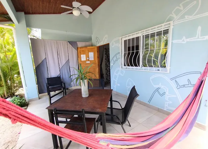 Appartement Casa Ceiba *