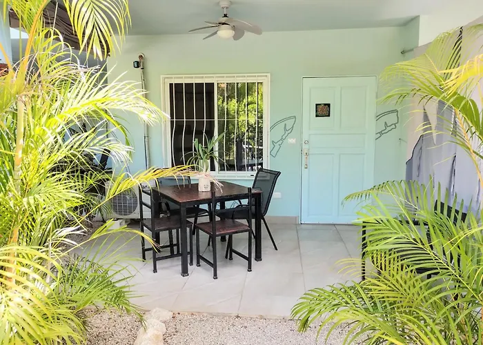 Casa Ceiba Sámara