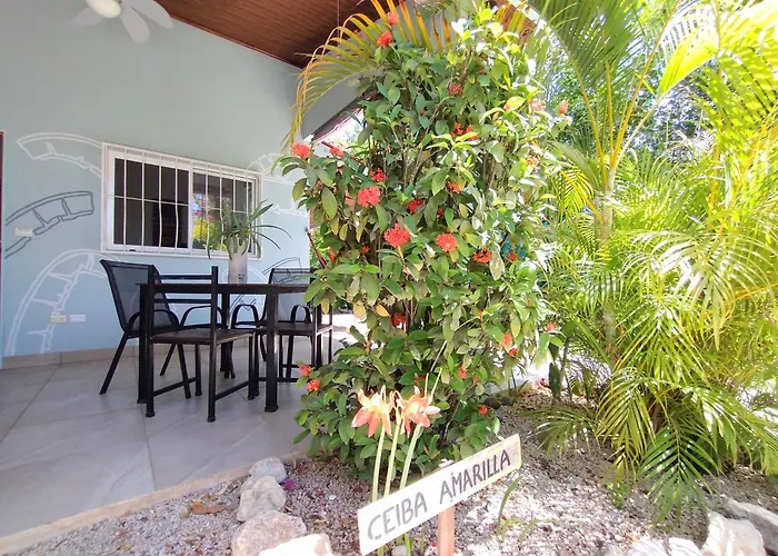 Casa Ceiba